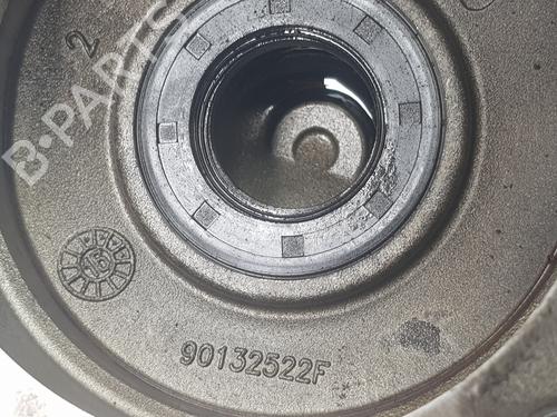 Timing cover JEEP GRAND CHEROKEE IV (WK, WK2) 3.0 CRD V6 4x4 | BP18673322M123 