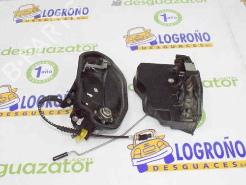 Front right lock BMW 5 (E60) 530 d | BP780651C97 