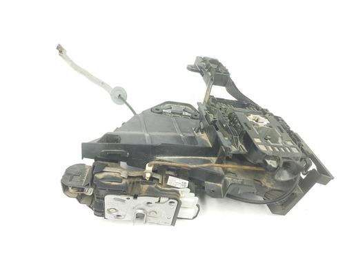 Front left lock VOLVO V40 Hatchback (525) D2 | BP6538498C98 