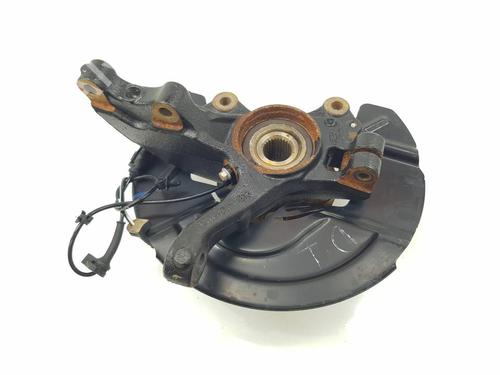 Left front steering knuckle FORD PUMA (J2K, CF7) | BP39514039M25 - Image 7