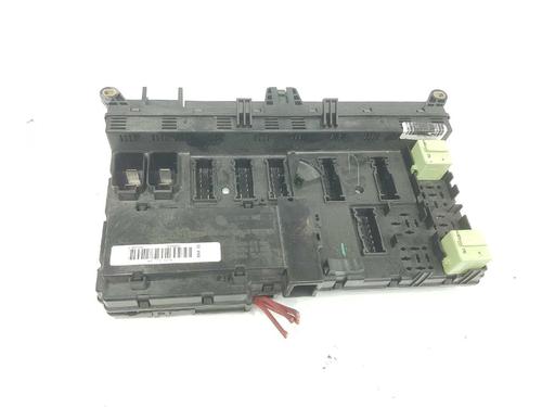 Used Fuse box BMW X5 (E53) 3.0 d (218 hp) 8186393