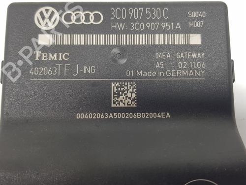 Electronic module VW PASSAT B6 (3C2) 2.0 TDI | BP15409788M83 