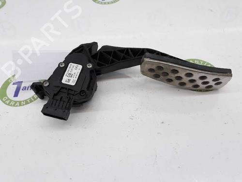 Pedal OPEL INSIGNIA A (G09) 2.0 CDTI (68) | BP4017996I4 