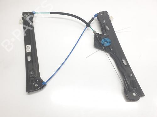 Elevador vidro frente esquerdo MINI MINI CLUBMAN (F54) Cooper D (150 hp) 31044024