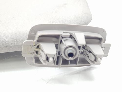 Aletta parasole destra CITROËN C4 II (NC_) 1.6 HDi 115 | BP30682317I2