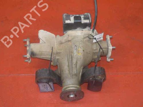 Rear differential SUZUKI GRAND VITARA II (JT, TE, TD) 1.9 DDiS (JB419WD, JB419XD) | BP6557262M24 