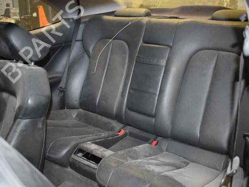 Electronic module MERCEDES-BENZ CLK (C208) CLK 320 (208.365) | BP25375766M83 