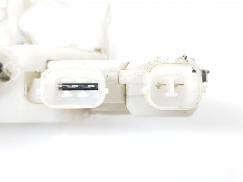 Front left lock HONDA ACCORD VII (CL, CN) 2.2 i-CTDi (CN1) | BP18406414C98 