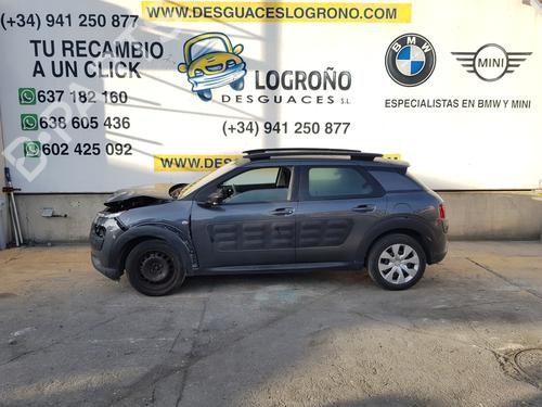 håndbremse CITROËN C4 CACTUS 1.2 VTi 82 | BP21265171I18 