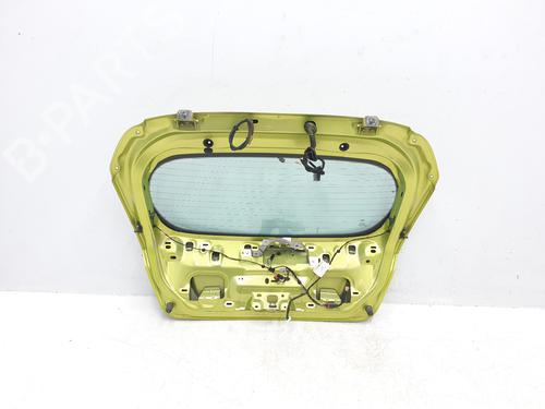 Tailgate FORD FIESTA VI (CB1, CCN) 1.4 TDCi | BP22769514C6 