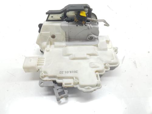 Rear right lock SEAT EXEO (3R2) 2.0 TDI | BP6063506C99 