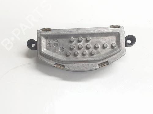 Used Heater resistor SEAT ARONA (KJ7, KJP) [2017-2025]  26698538