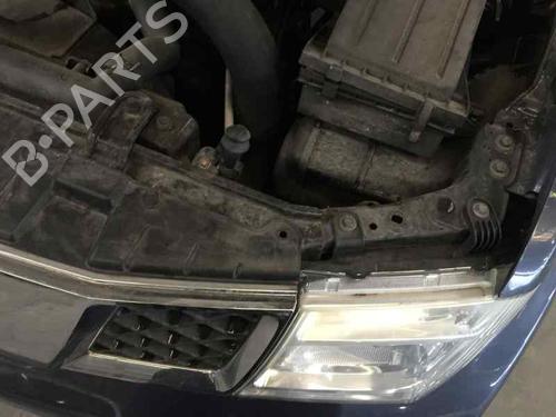 Control unit NISSAN PATHFINDER III (R51) 2.5 dCi | BP2534066M11 