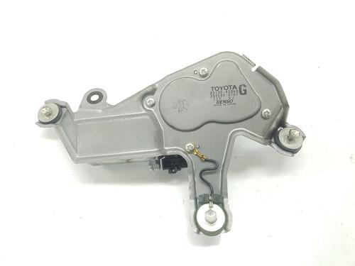 Rear wiper motor TOYOTA RAV 4 III (_A3_) 2.2 D 4WD (ALA30_, ALA30R) | BP9672667M102 