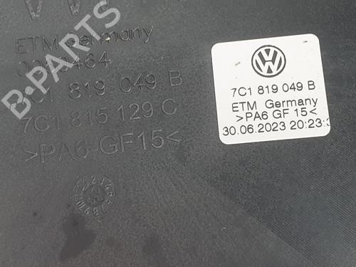 Other VW CRAFTER Platform/Chassis (SZ_)  | BP29534921O1 