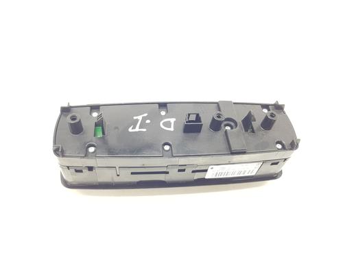 Left front window switch MERCEDES-BENZ A-CLASS (W169) A 180 CDI (169.007, 169.307) | BP27614362I27 