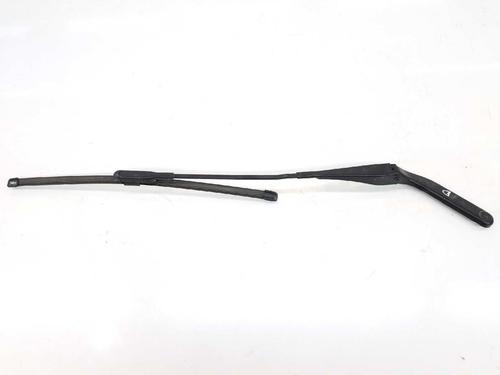Used Front windshield wiper arm BMW 1 (E87) 118 d (143 hp) 6569048