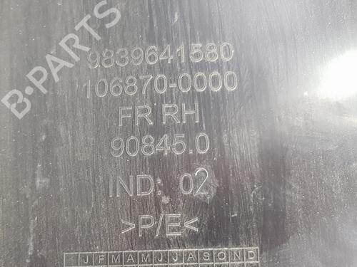 Wheel arch OPEL ASTRA L Sports Tourer (OV5)  | BP29424387C56 
