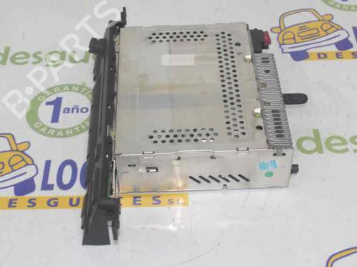 Radio BMW 3 Compact (E46) 320 td | BP1387734E6 