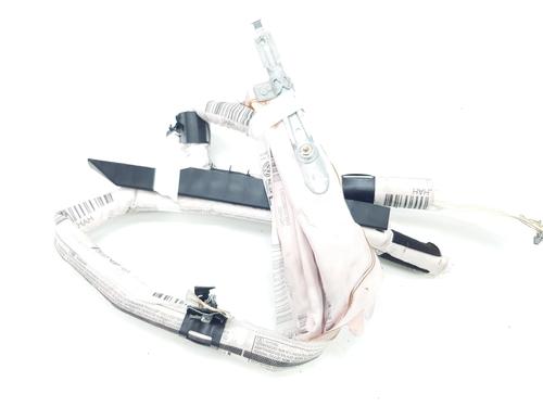 Used Right curtain airbag VW POLO VI (AW1, BZ1, AE1) 1.0 TSI (110 hp) 19115876