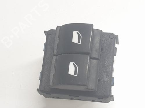 Left front window switch TOYOTA PROACE CITY VERSO MPV (BKY_) 1.5 D-4D 130 (BKYM) | BP31795120I27 - Image 4