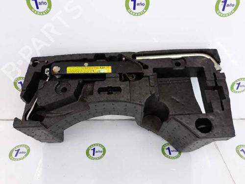 Reservehjul kit VW PASSAT B6 (3C2) 1.9 TDI (105 hp) 14069470