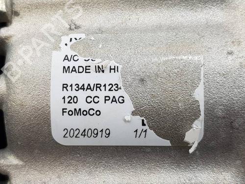AC-Kompressor FORD PUMA (J2K, CF7)  | BP39514033M34  - Image 5