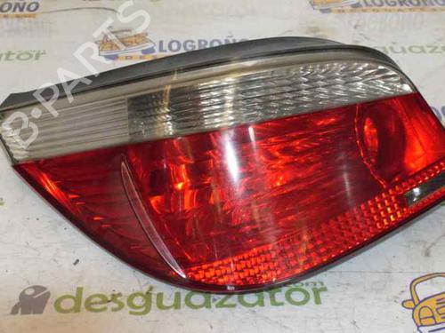 Left taillight BMW 5 (E60) 530 d | BP1167894C34 