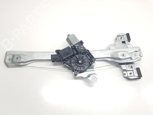 Rudehejsemekanisme venstre bagtil OPEL MOKKA / MOKKA X (J13) 1.6 CDTI (_76) (136 hp) 31139455