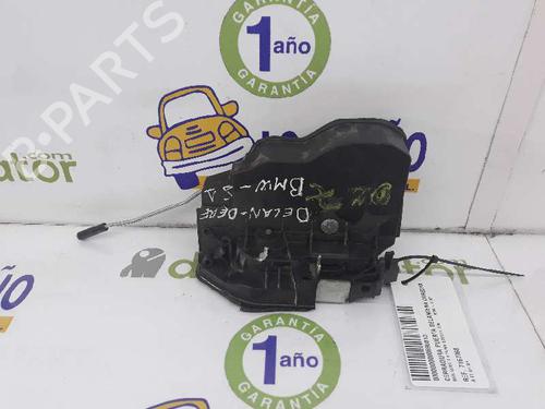 Front right lock BMW 1 (E87) 120 d | BP1327820C97 