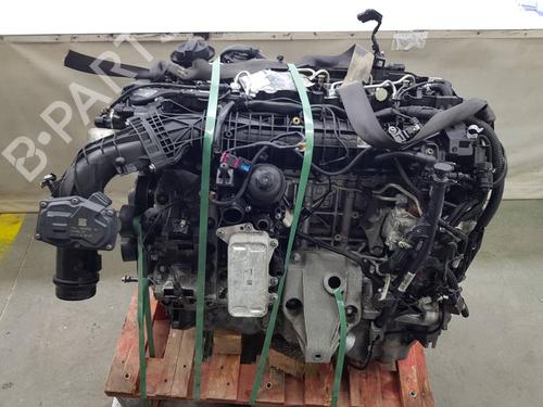 Motor Motor BMW 6 Coupe (F13) 640 d (313 hp) 39882845 39882845