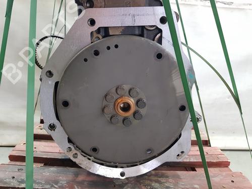 Engine VW BEETLE Convertible (5C7, 5C8) 2.0 TSI | BP29926112M1