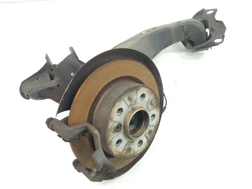 Left rear steering knuckle MINI MINI (F56) One | BP21327172M27 