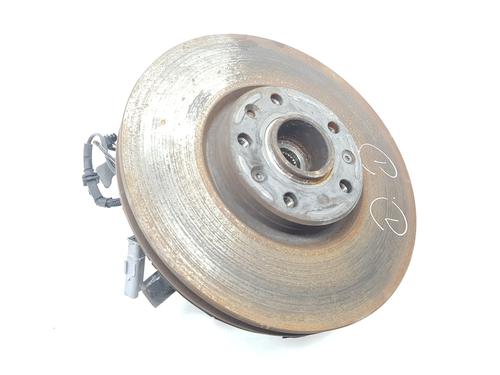 Used Right front steering knuckle TOYOTA PROACE CITY VERSO MPV (BKY_) [2019-2026]  31760462