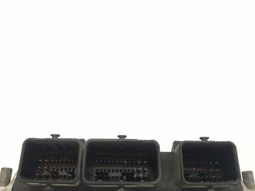 Engine control unit (ECU) PEUGEOT 206 Hatchback (2A/C) 1.6 16V | BP27804721M57 