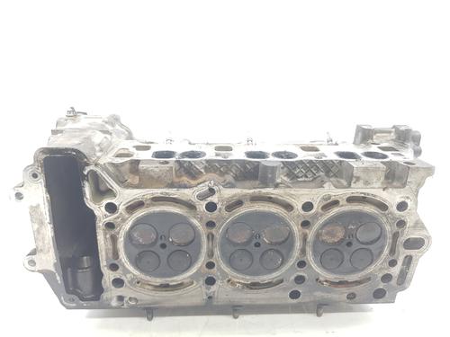 Cylinder head MERCEDES-BENZ M-CLASS (W164) ML 320 CDI 4-matic (164.122) | BP20196242M5 