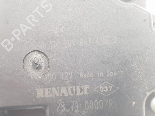 Rear wiper motor RENAULT MEGANE III Grandtour (KZ0/1) 1.5 dCi (KZ09, KZ0D, KZ1G, KZ29, KZ14, KZ1W, KZ10, KZ1F,... | BP17754505M102 