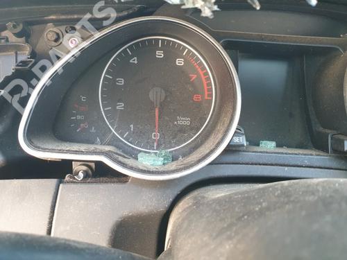 Climate control AUDI A5 (8T3) 1.8 TFSI | BP10543034I5  - Image 48