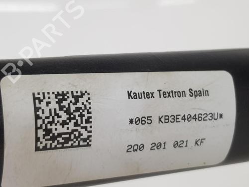 Fuel tank SEAT ARONA (KJ7, KJP) 1.0 TSI | BP12681726C62 
