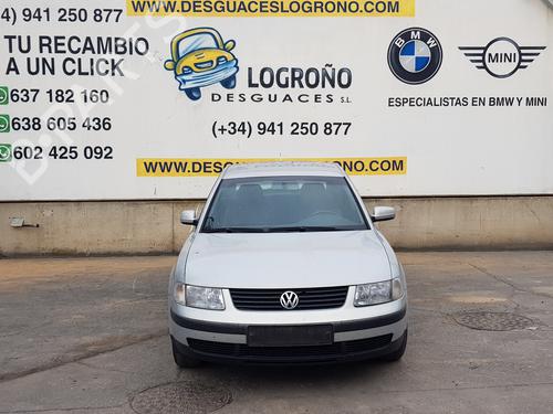 Engine control unit (ECU) VW PASSAT B5 (3B2) 1.9 TDI | BP27624759M57 