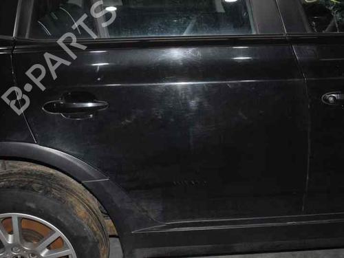 Right front window motor BMW X3 (E83) 2.0 d | BP2280339E20 
