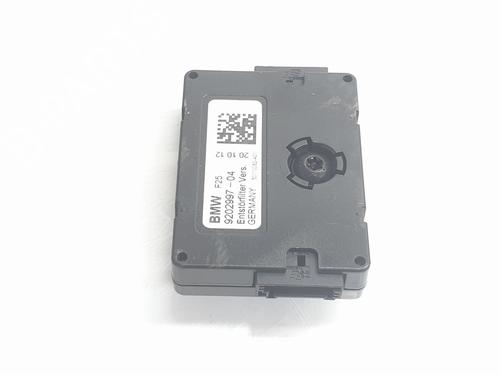 Electronic module BMW X3 (F25) sDrive 18 d | BP26187135M83 