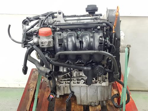 Engine SEAT IBIZA III (6L1)  | BP31975231M1 