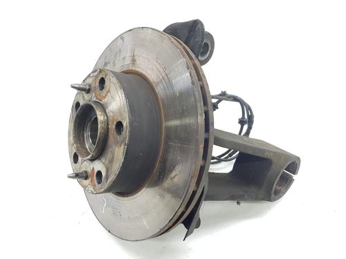 Right front steering knuckle CITROËN JUMPER II Van 2.0 BlueHDi 130 | BP21016062M26 