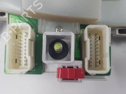 Instrument cluster TOYOTA LAND CRUISER PRADO (_J12_) 3.0 D-4D (KDJ120, KDJ125) | BP17541090C47 