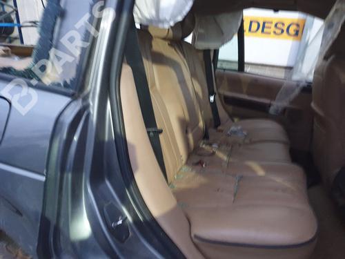 Left rear window switch LAND ROVER RANGE ROVER III (L322) 3.6 D 4x4 | BP11178846C108  - Image 58