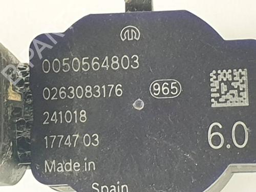 Electronic module ALFA ROMEO TONALE (965_) | BP38708894M83 - Image 3