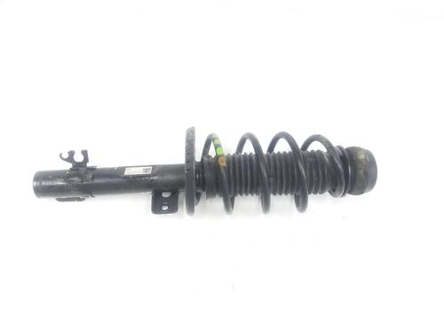Used Right front shock absorber SEAT IBIZA IV SC (6J1, 6P5) 1.4 TDI (80 hp) 8199160