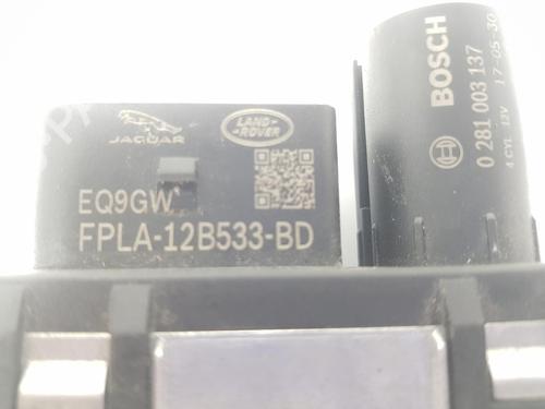 Electronic module LAND ROVER DISCOVERY V (L462) 3.0 Td6 4x4 | BP10096027M83 