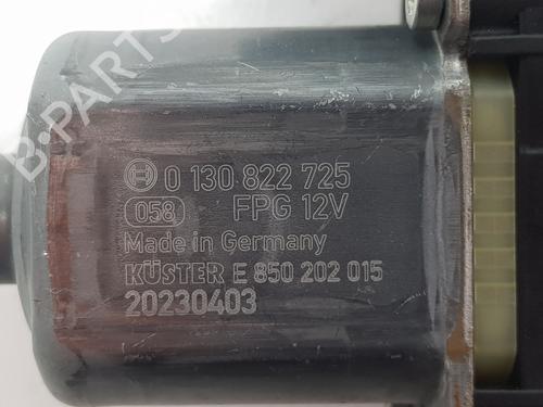 Left rear window motor SKODA KAROQ (NU7, ND7) 1.5 TSI | BP31594166E23 